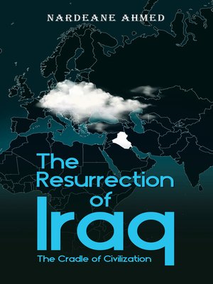 cover image of The Resurrection of Iraq